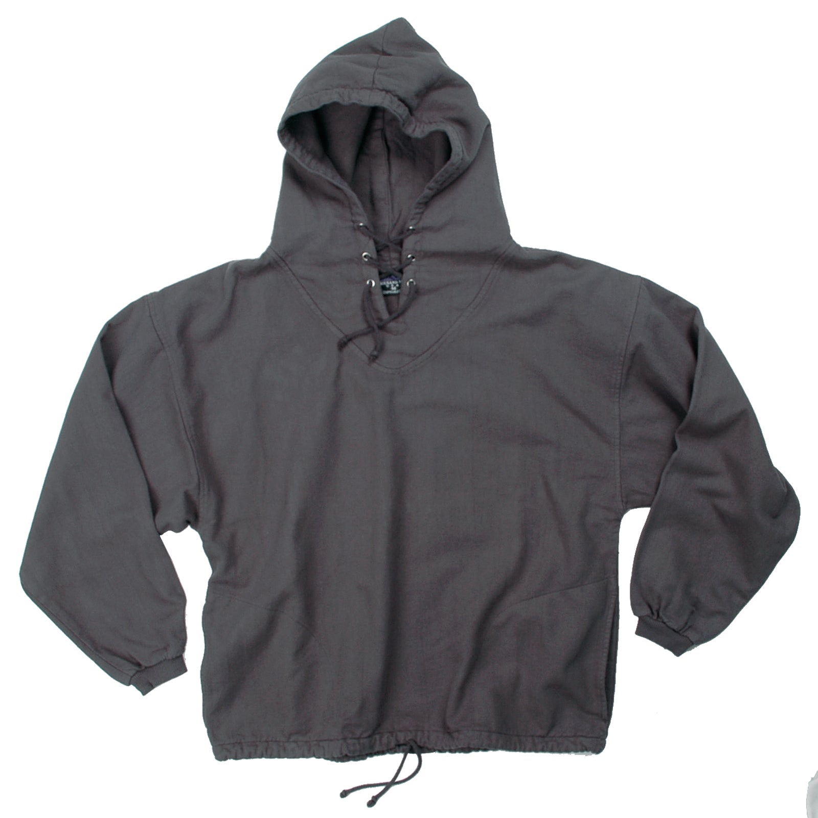 Hooded Windridge Pullover