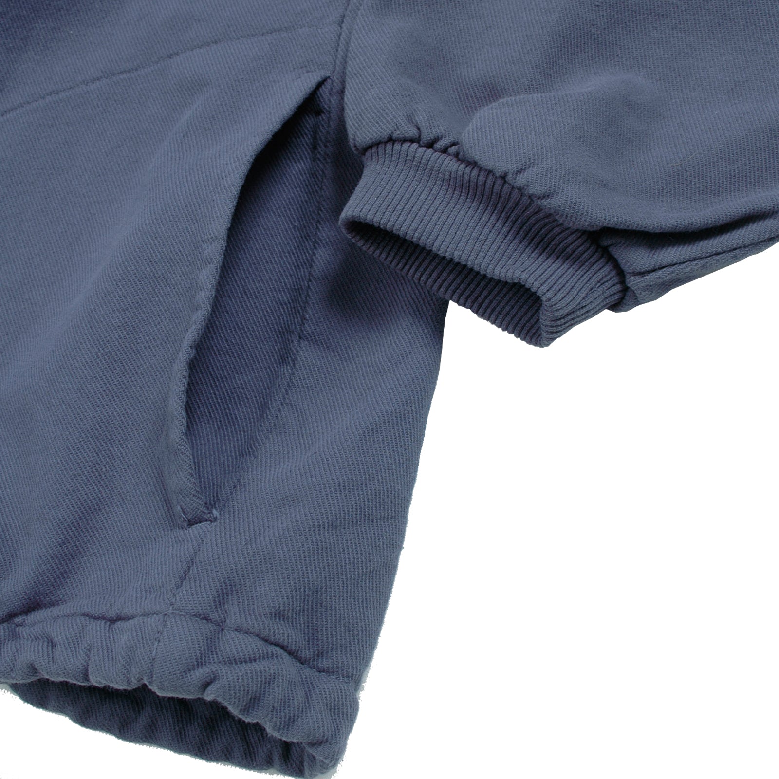 Hooded Windridge Pullover
