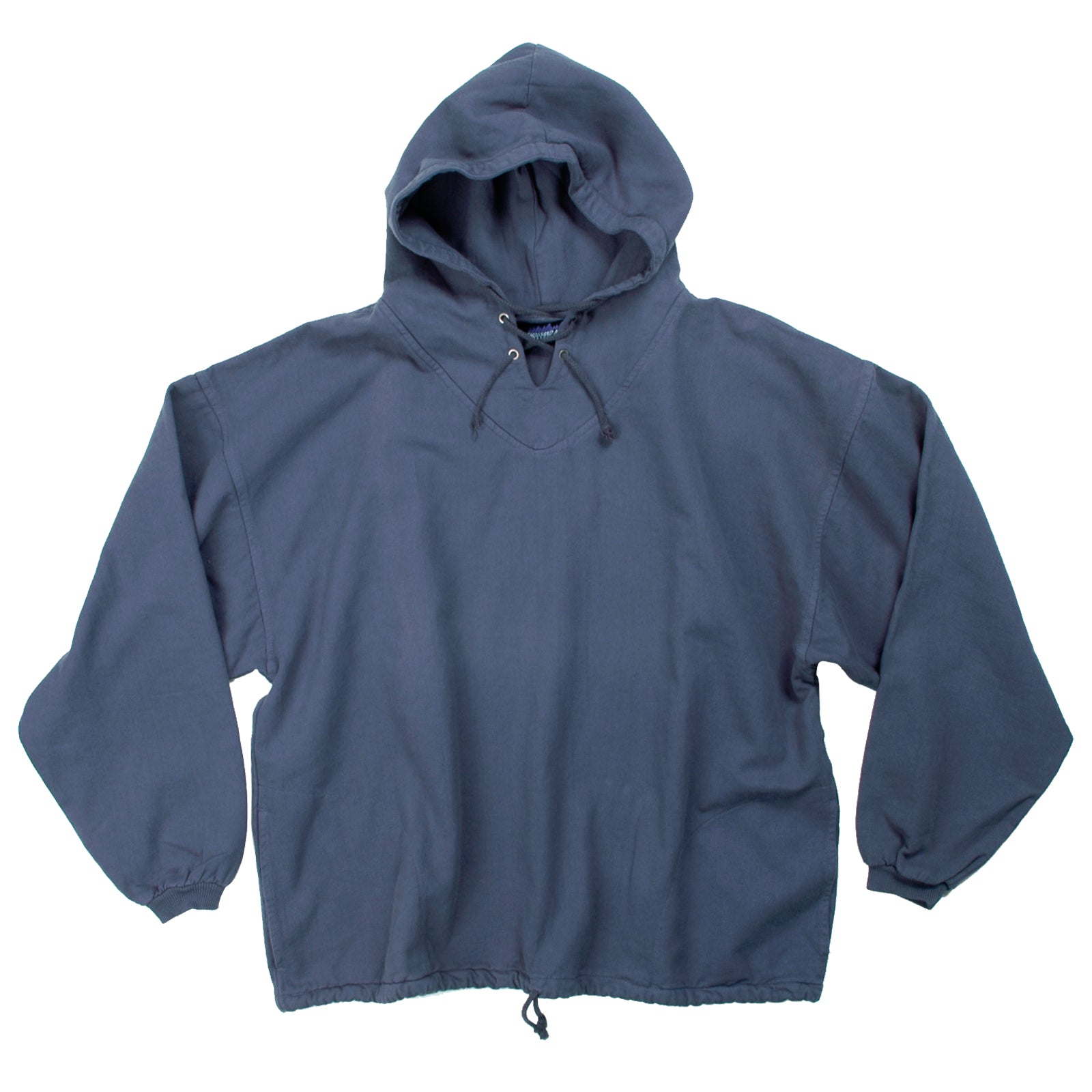 Hooded Windridge Pullover