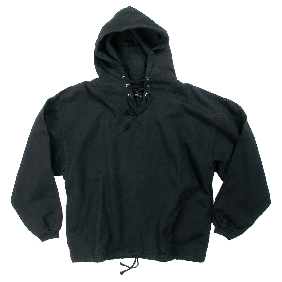 Hooded Windridge Pullover