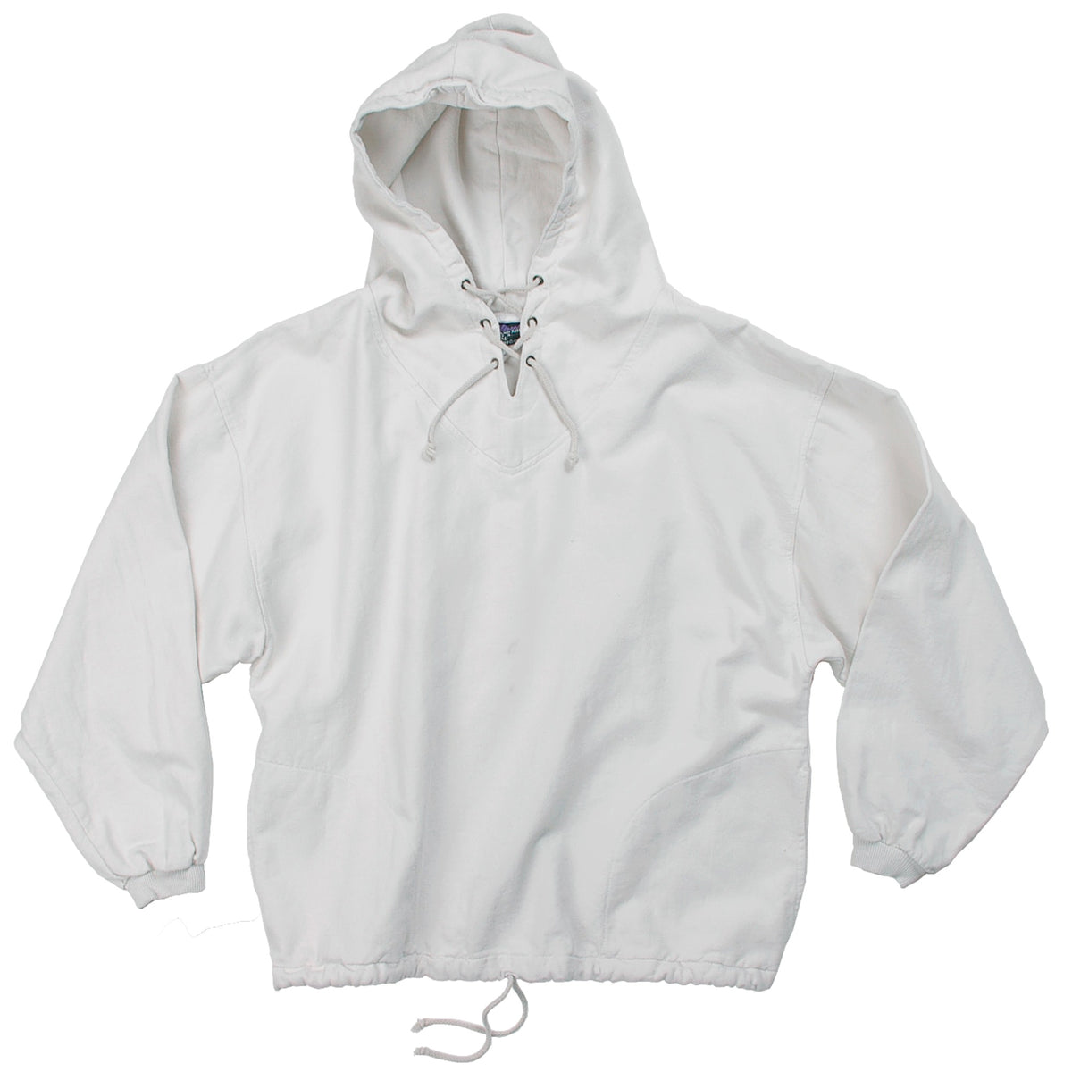 Hooded Windridge Pullover