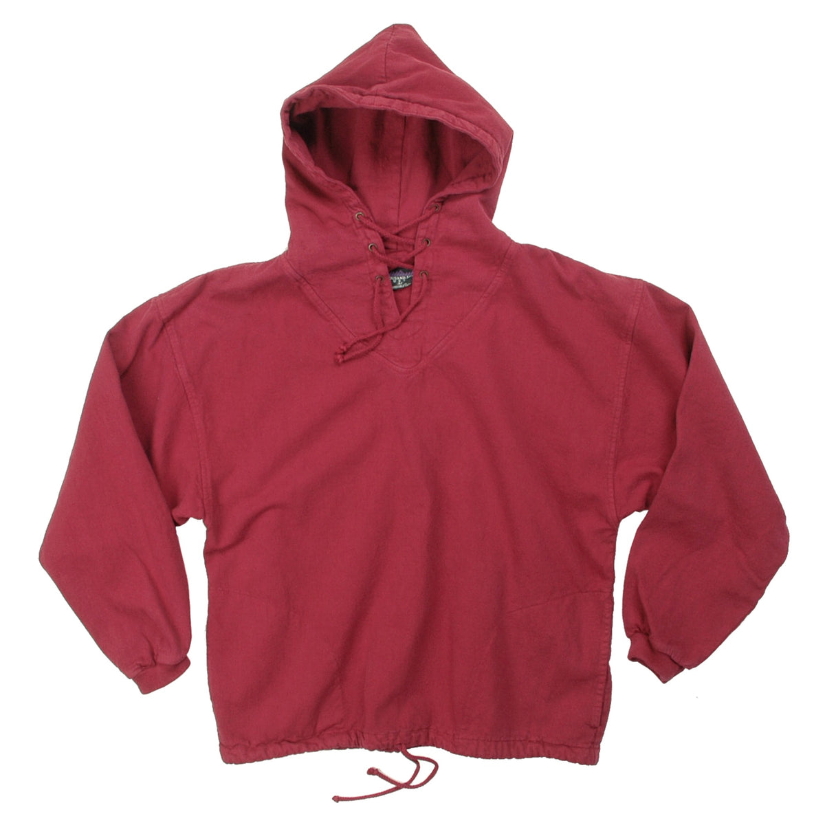 Hooded Windridge Pullover