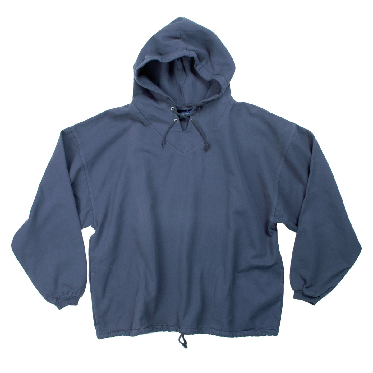 Hooded Windridge Pullover