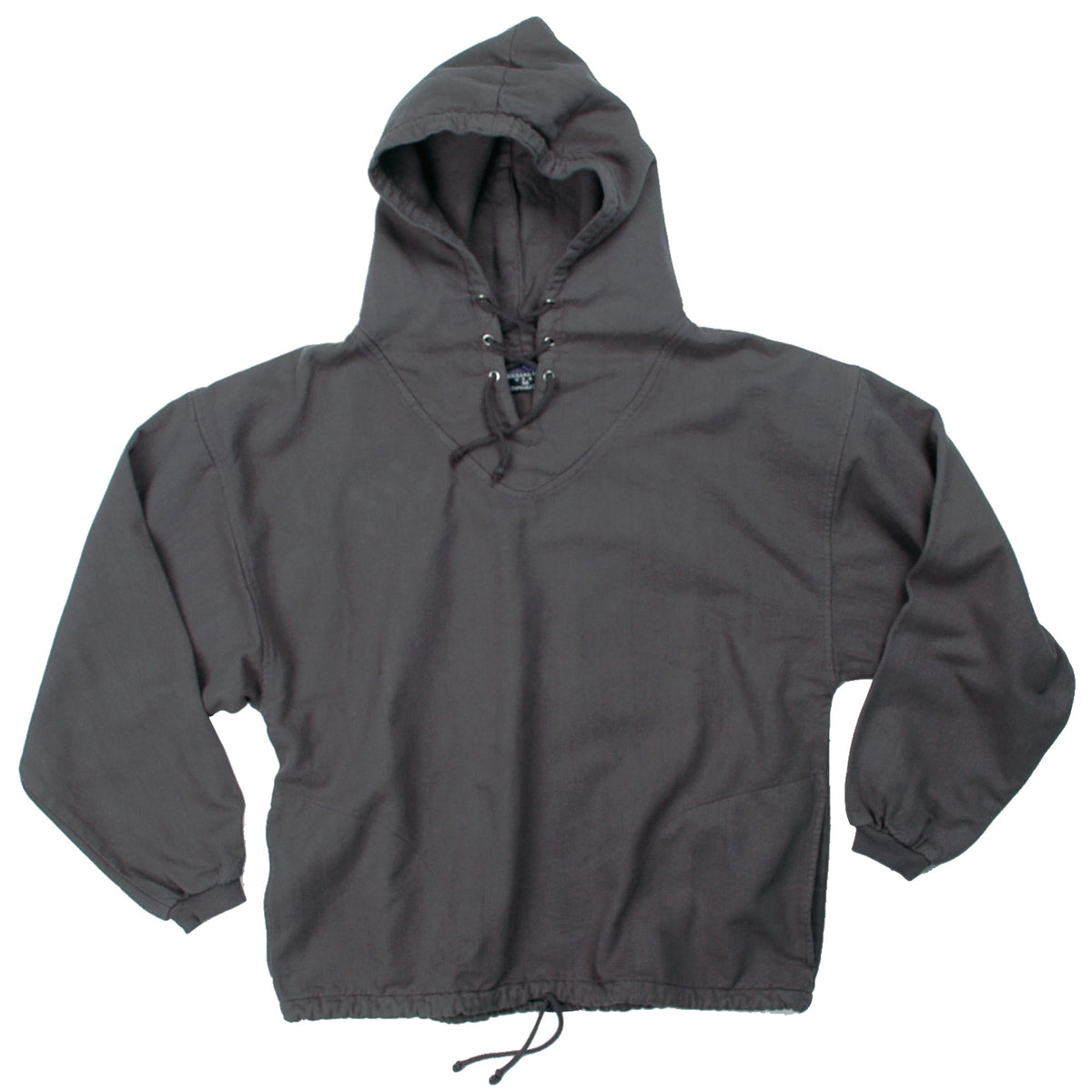 Hooded Windridge Pullover