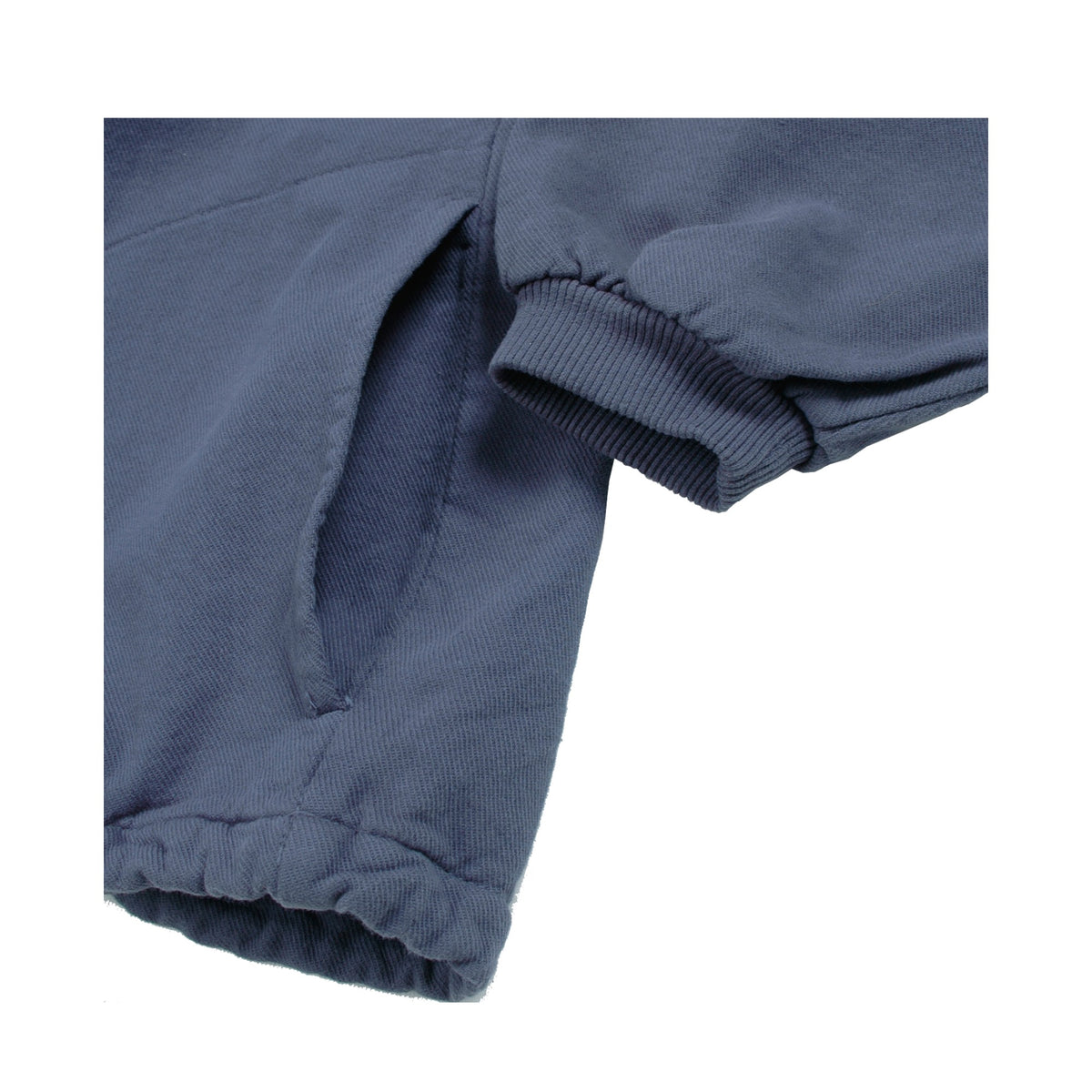 Hooded Windridge Pullover