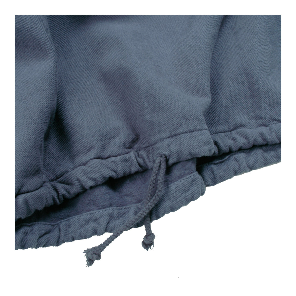 Hooded Windridge Pullover
