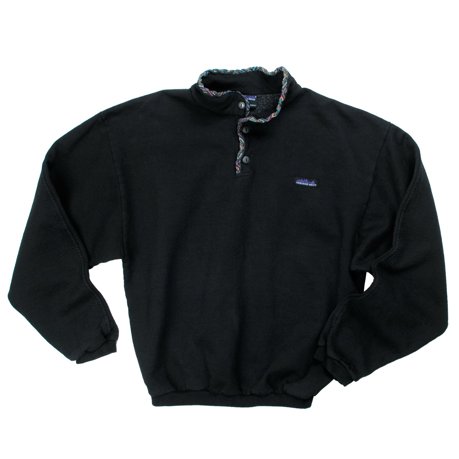 Sitka Pullover Sweatshirt