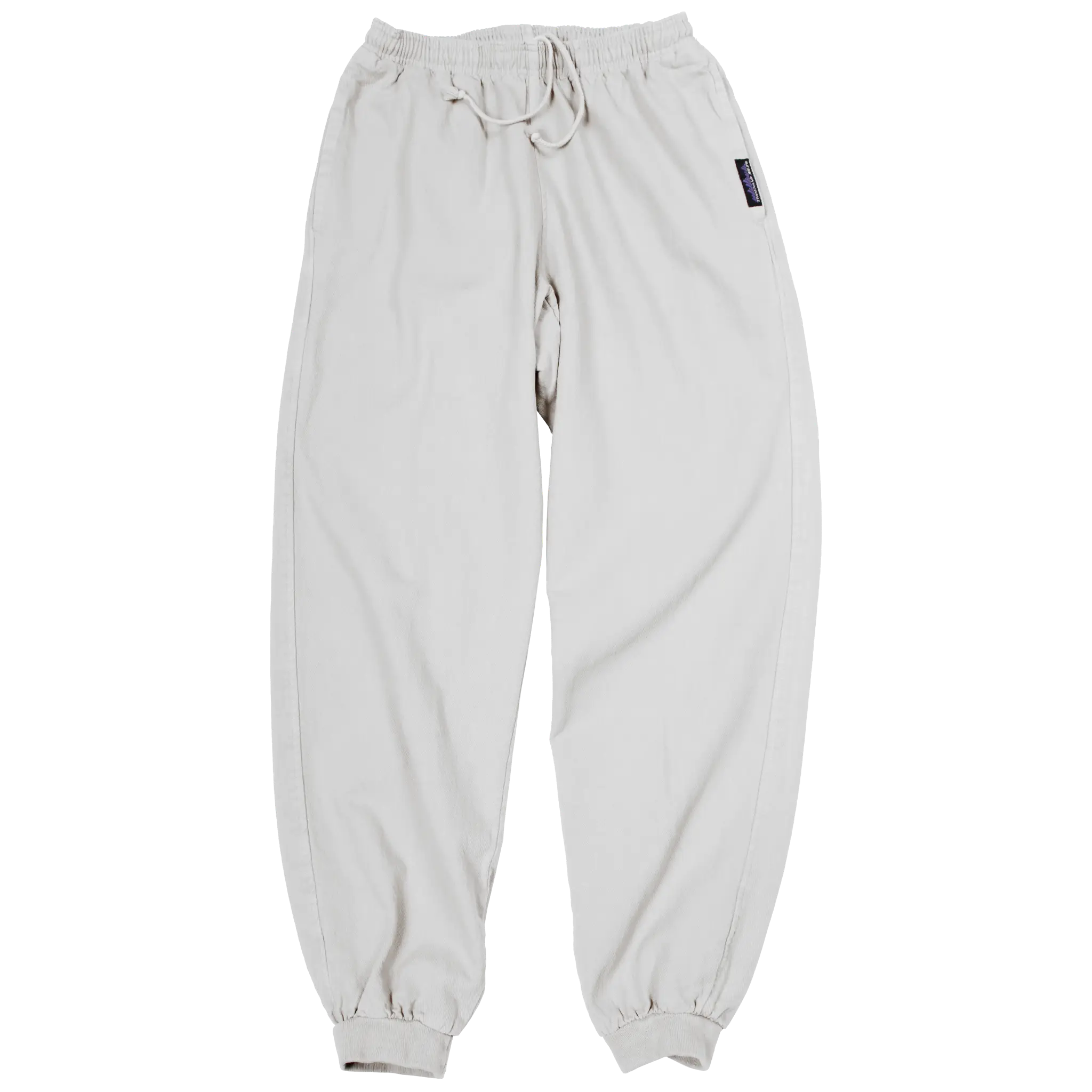 Geyser Pant Cuff Leg